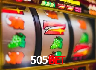 A Emoção da Loteria na 505BET: Uma Chance de Mudança de Vida
