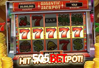 Descubra a Essência do 505BET: Nossa História e Compromissos