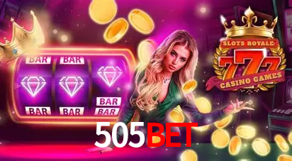 A Revolução dos Aplicativos de Jogos no 505BET