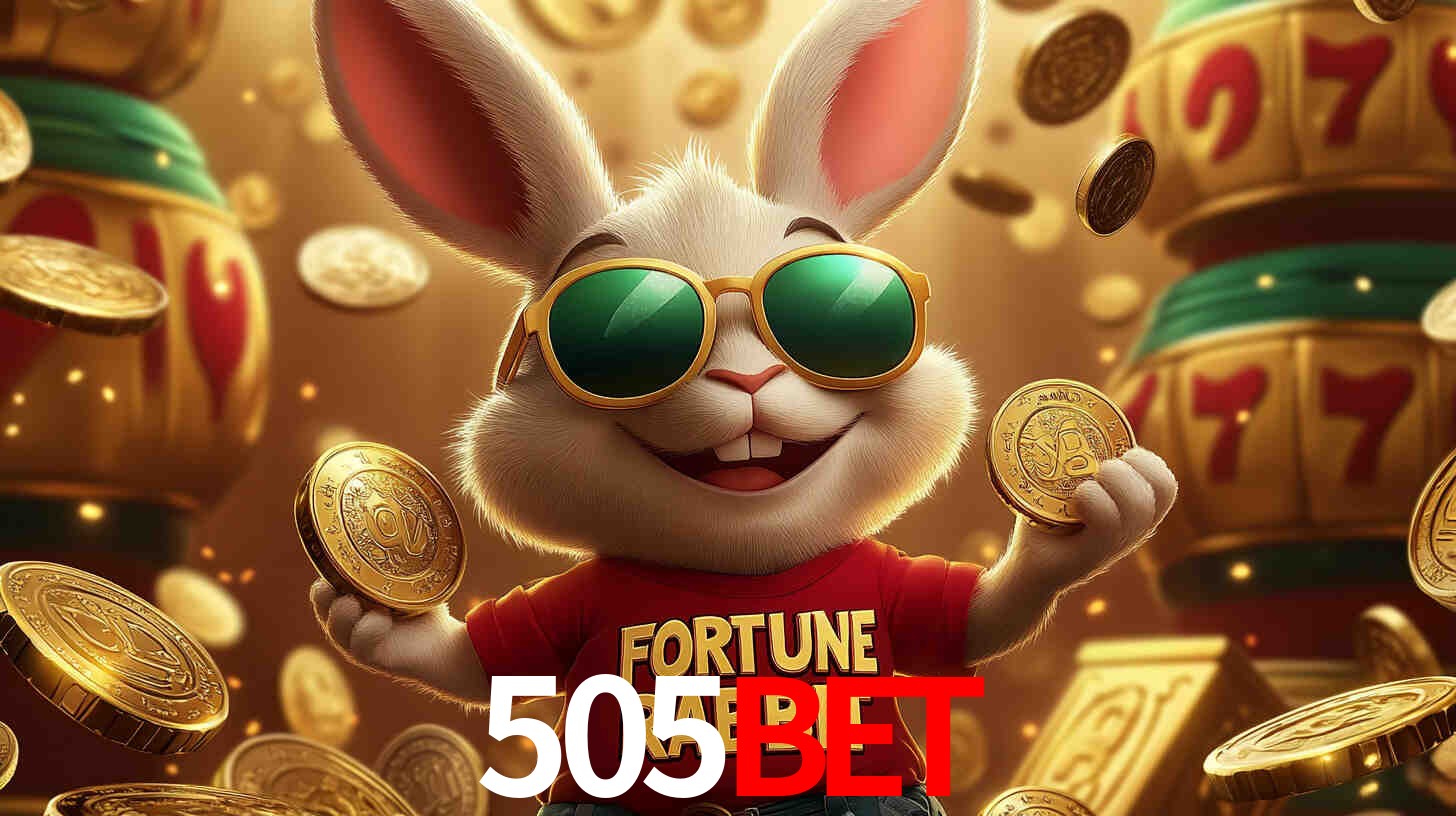 505BET paga