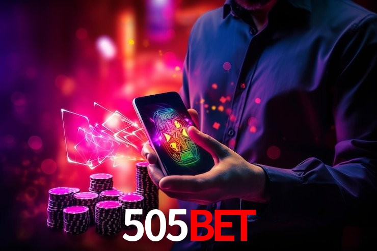 Estatísticas 505BET