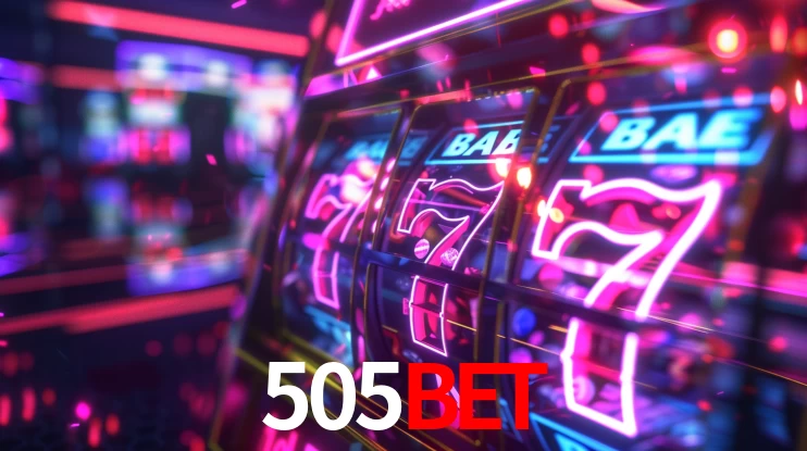 Flash Promotion 505BET