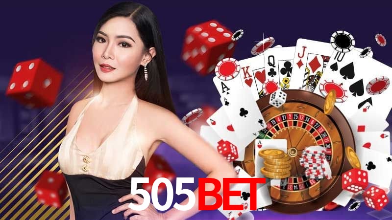 Jogo Aviator 505BET