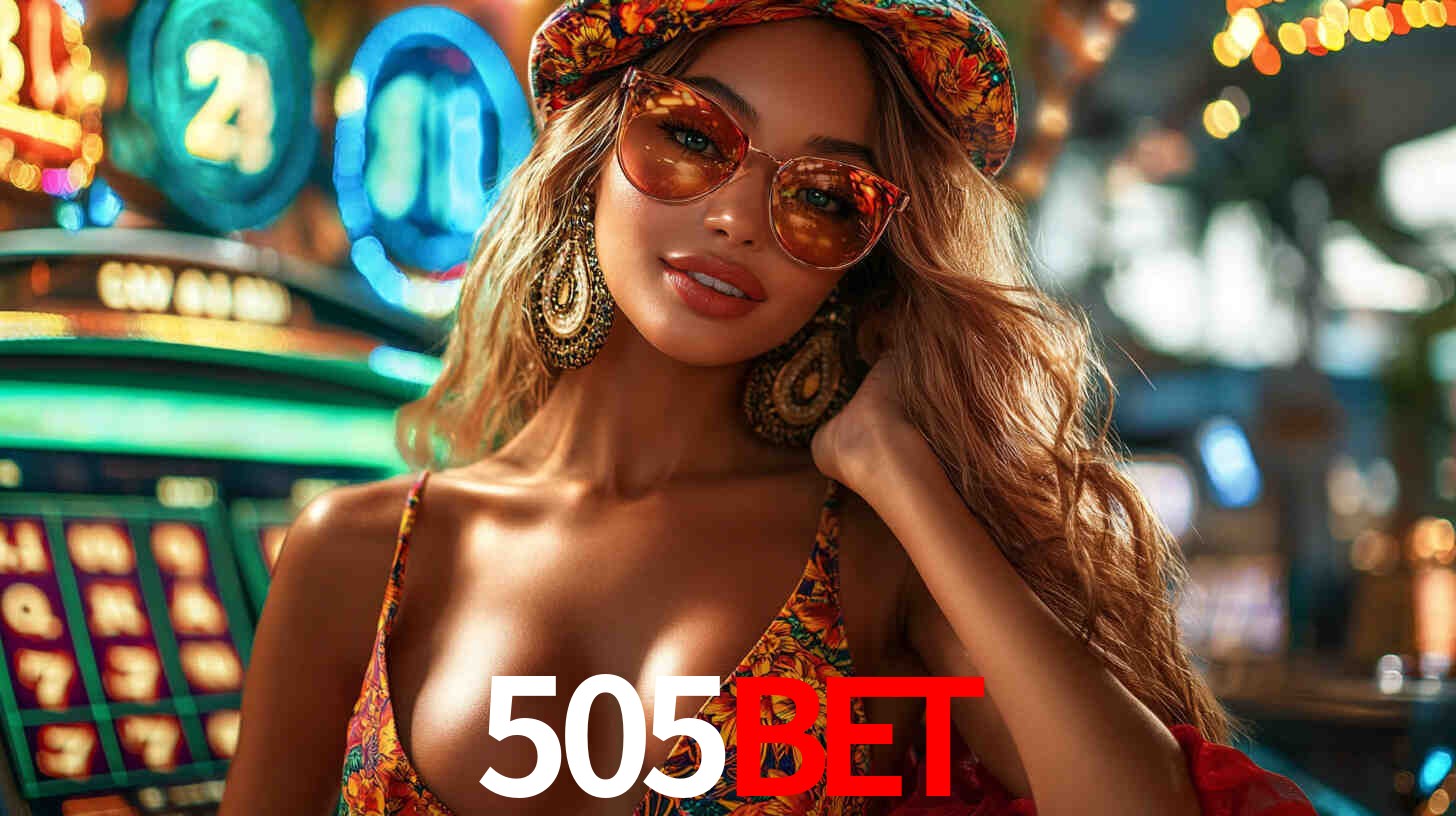 Live Casino 505BET