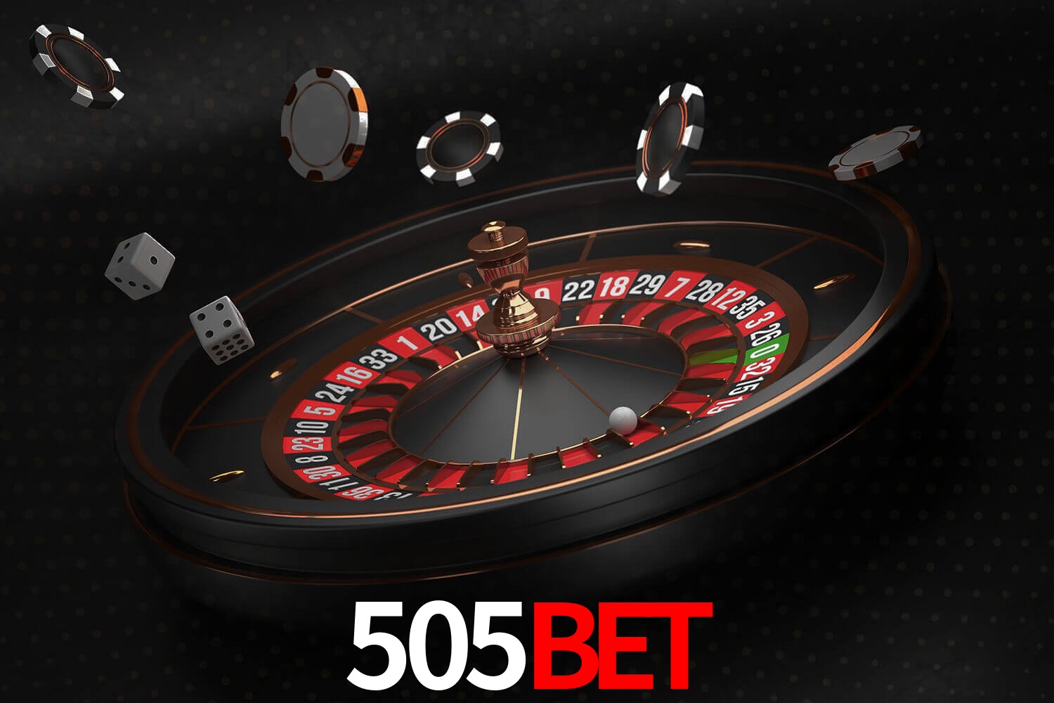 505BET paga