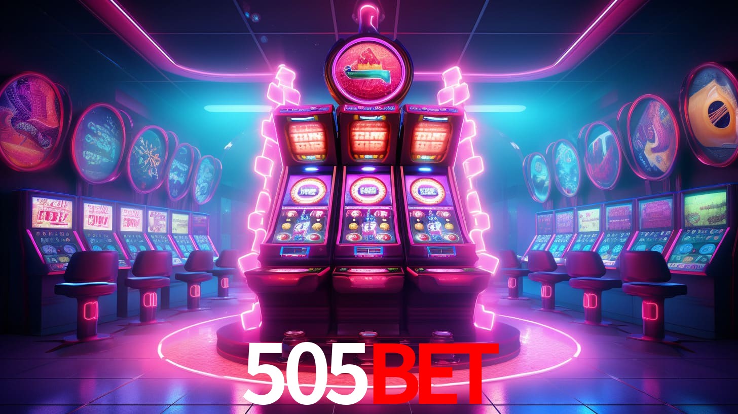 505BET,505BET.COM