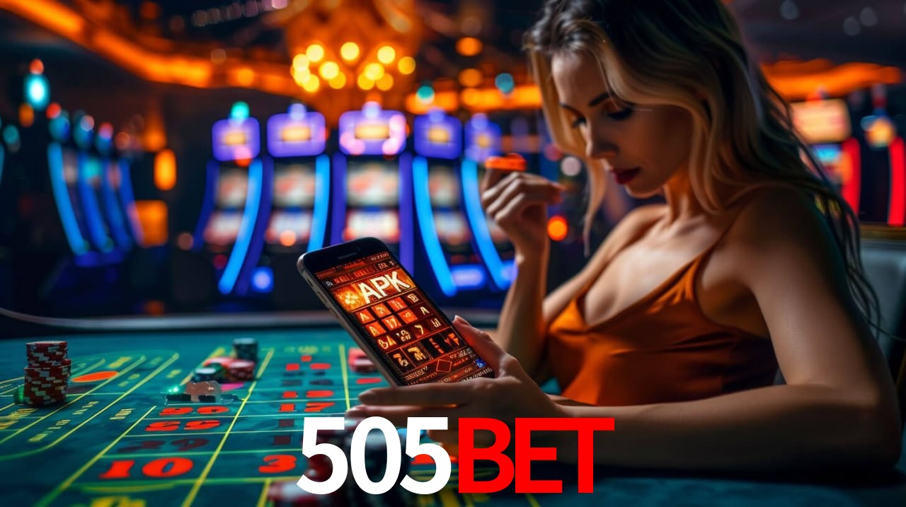 Statistics 505BET