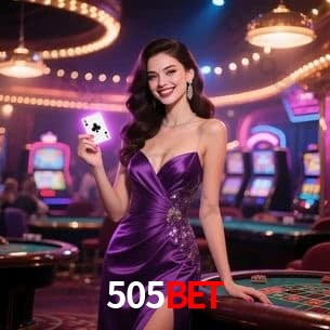 Apostas de Tênis 505BET