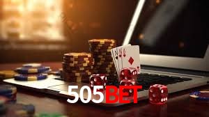 Torneios 505BET