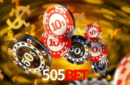 Casino Ao Vivo 505BET