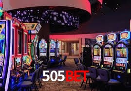 505BET Belo Horizonte - Promo Tips