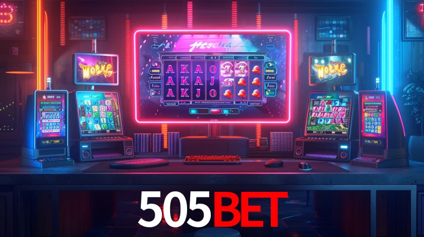Ofertas Imperdíveis na 505BET: Promoções e Bônus Que Valem a Pena