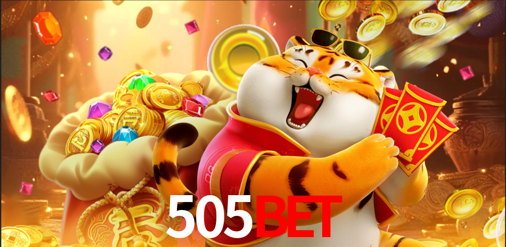 505BET: Seu Especialista em Apostas Esportivas Brasileiras