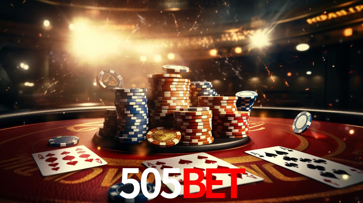 Tennis Betting 505BET