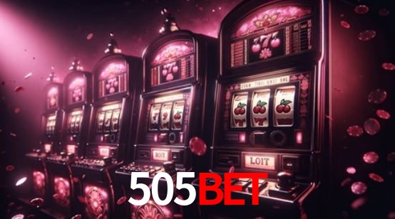 Mesa de Blackjack 505BET