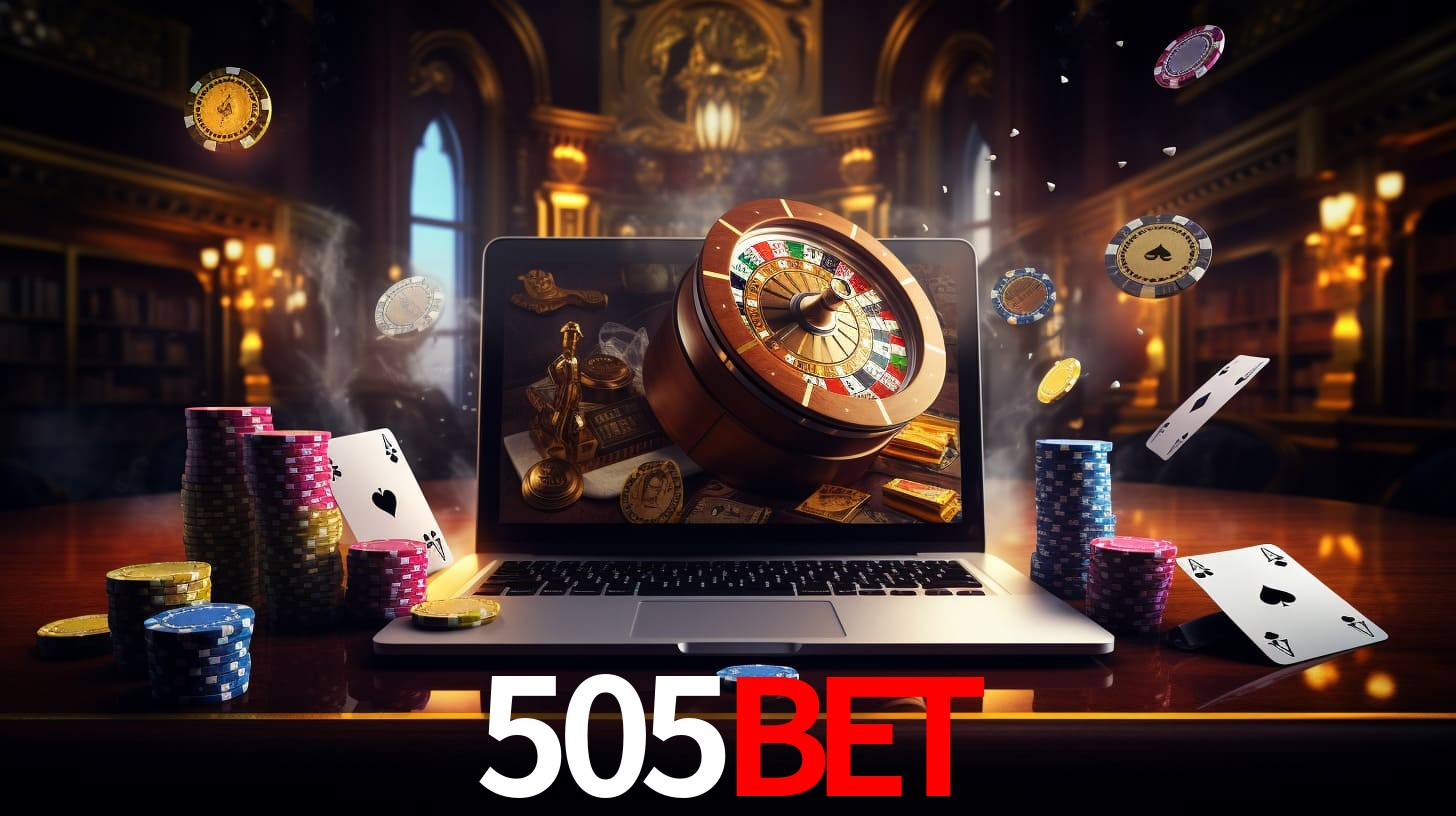 Football Betting 505BET