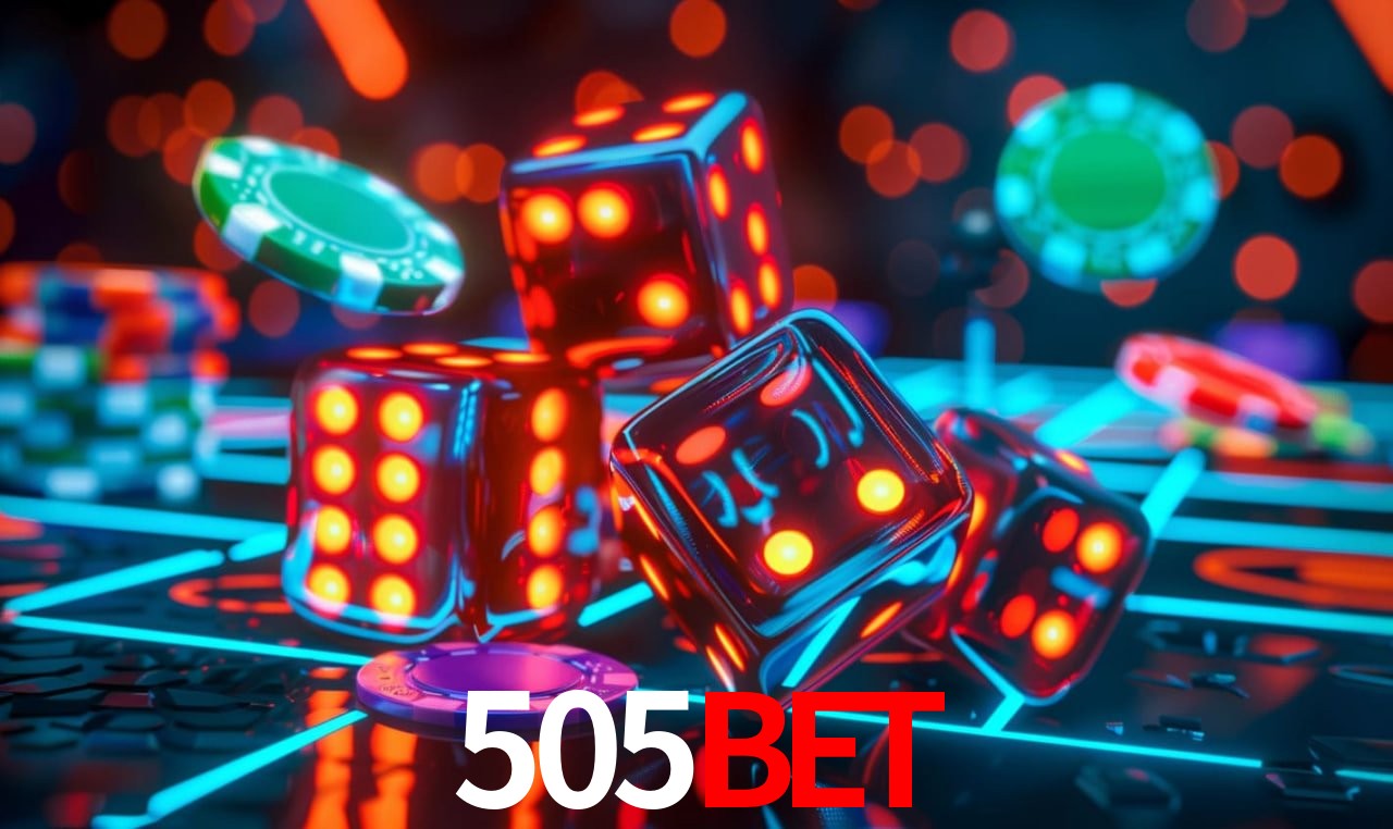 Programa VIP 505BET