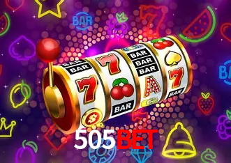 A Revolução dos Aplicativos de Jogos no 505BET
