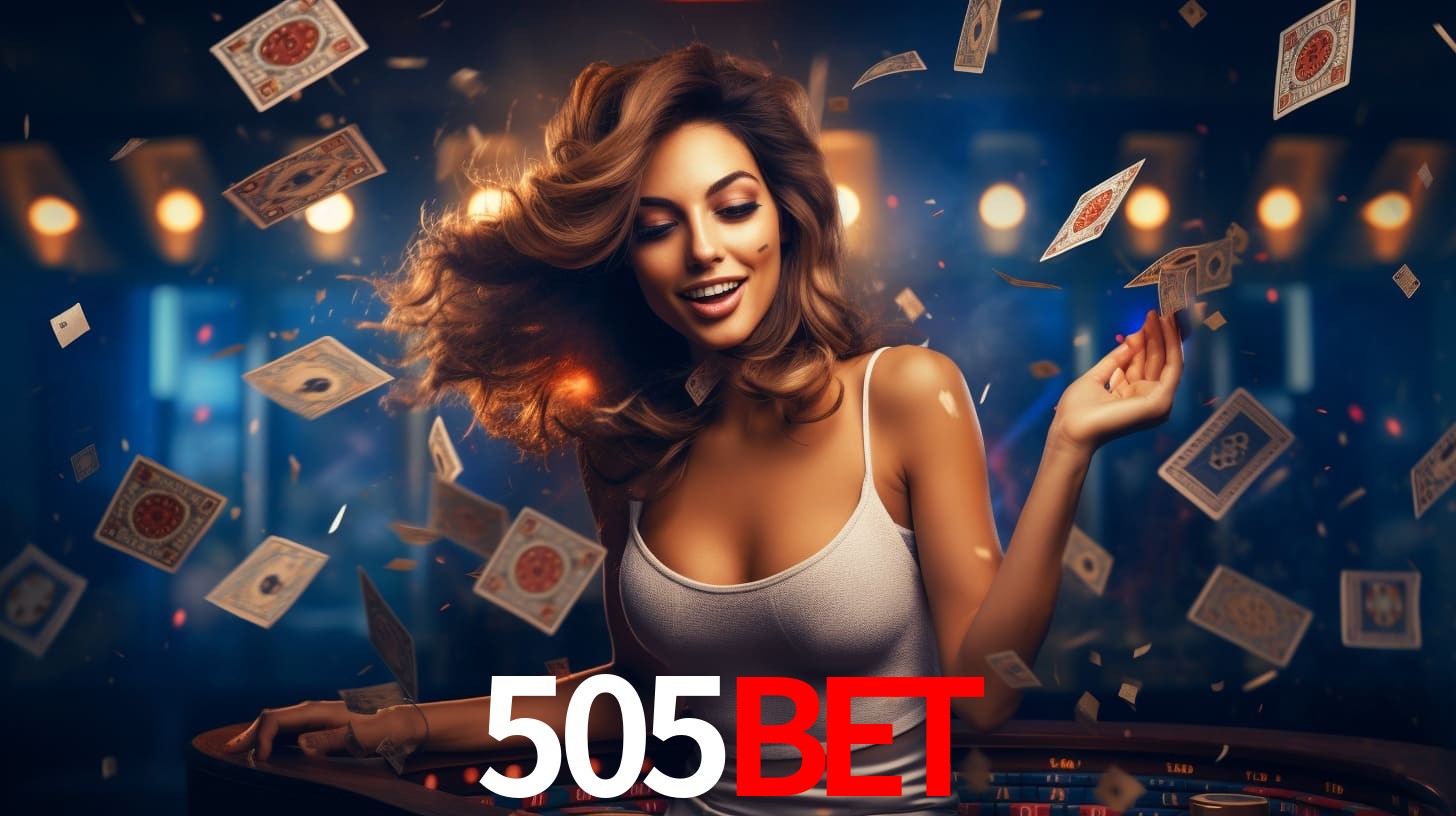 Experimente o Login Seguro Premium no 505BET