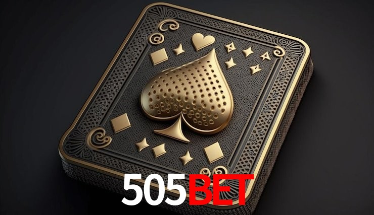 Sistemas de Segurança 505BET