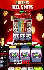 505BET Belo Horizonte - Reivindique Bonus
