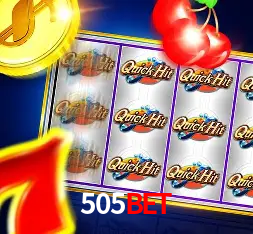 Descubra o Programa VIP da 505BET: Vantagens Exclusivas para Jogadores