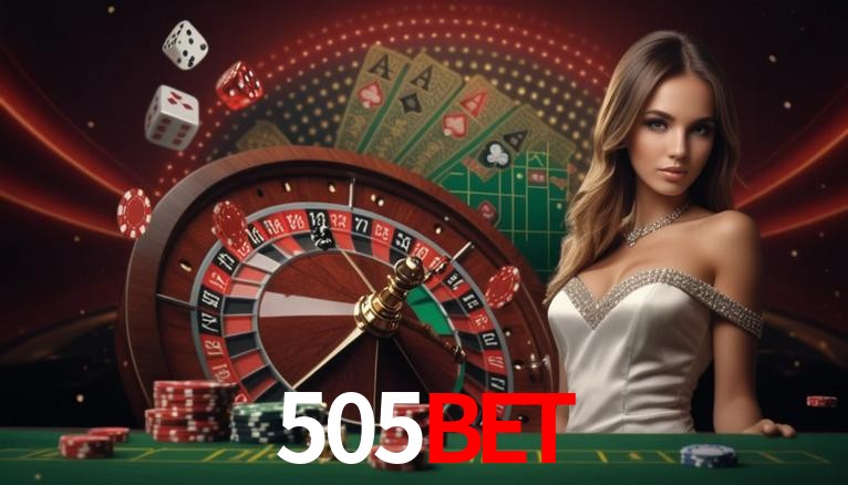 Exclusive Offers 505BET