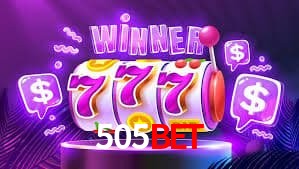 Slot Games 505BET