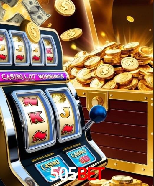 Account Benefits 505BET
