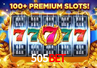A Emoção da Loteria na 505BET: Uma Chance de Mudança de Vida