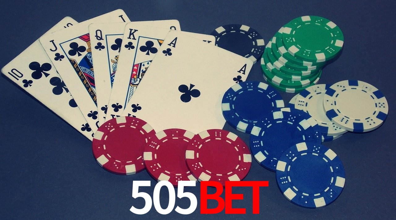 2FA Security 505BET