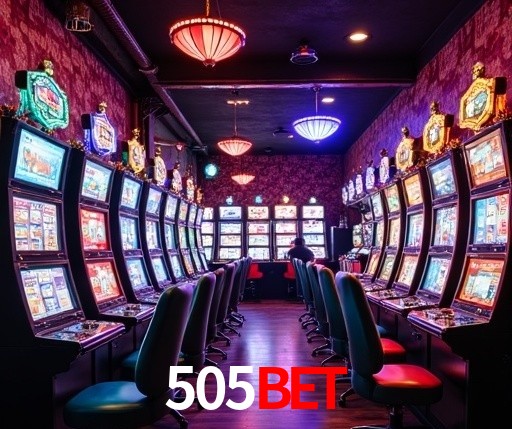 505BET Brasília - Bonus Features