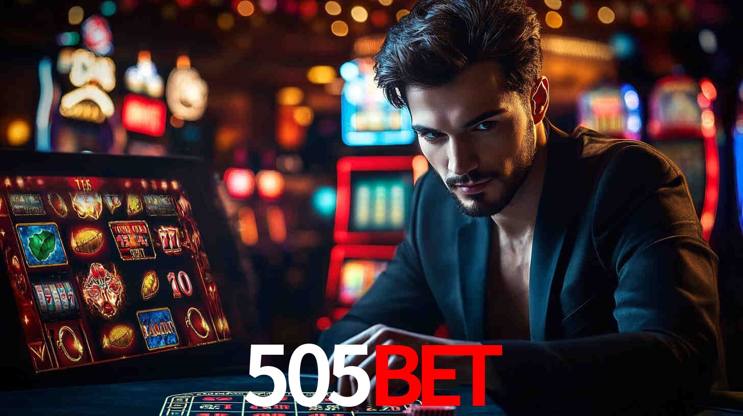 505BET.COM