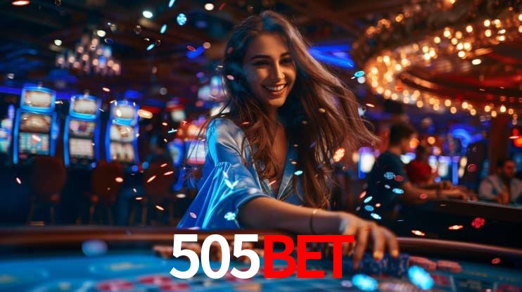 Live Casino 505BET