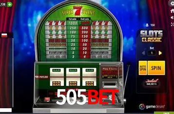 505BET Rio de Janeiro - Bonus Terms