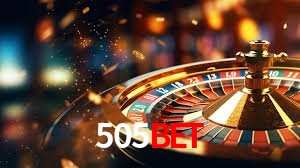 505BET São Paulo - Hot Promos