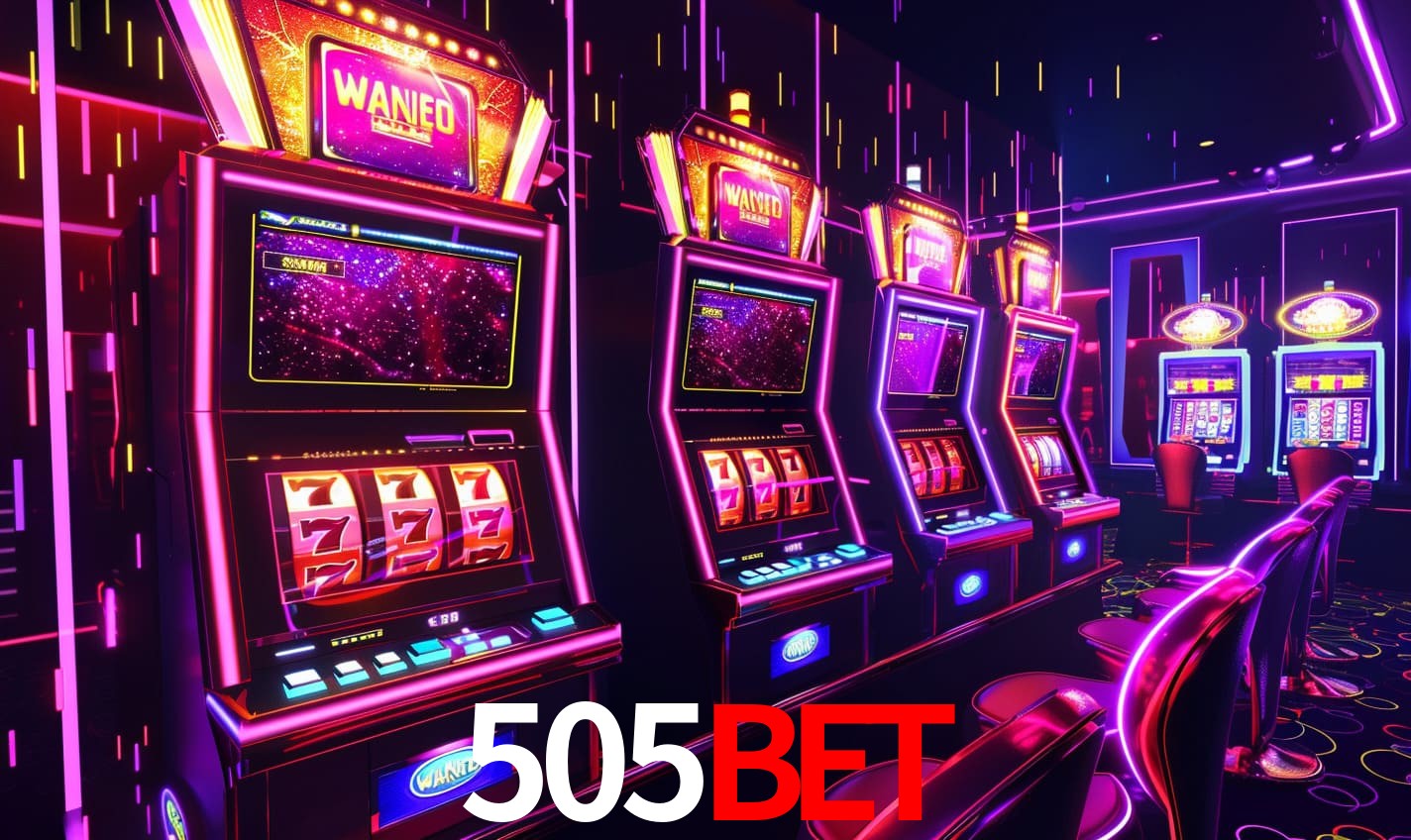 505BET Salvador - Strategies
