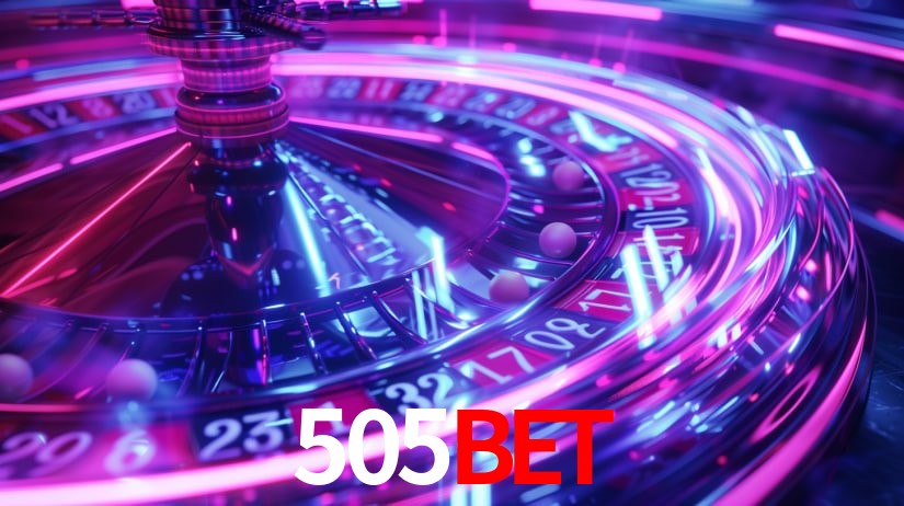 cassino 505BET