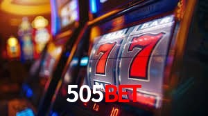 505BET - Aplicativo Móvel