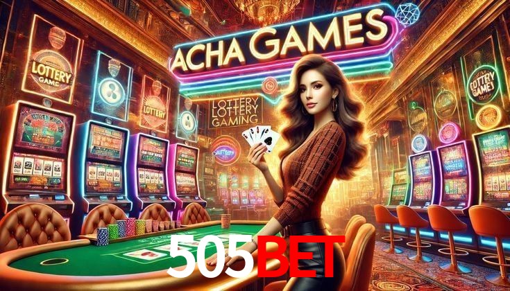 Bonus Features 505BET