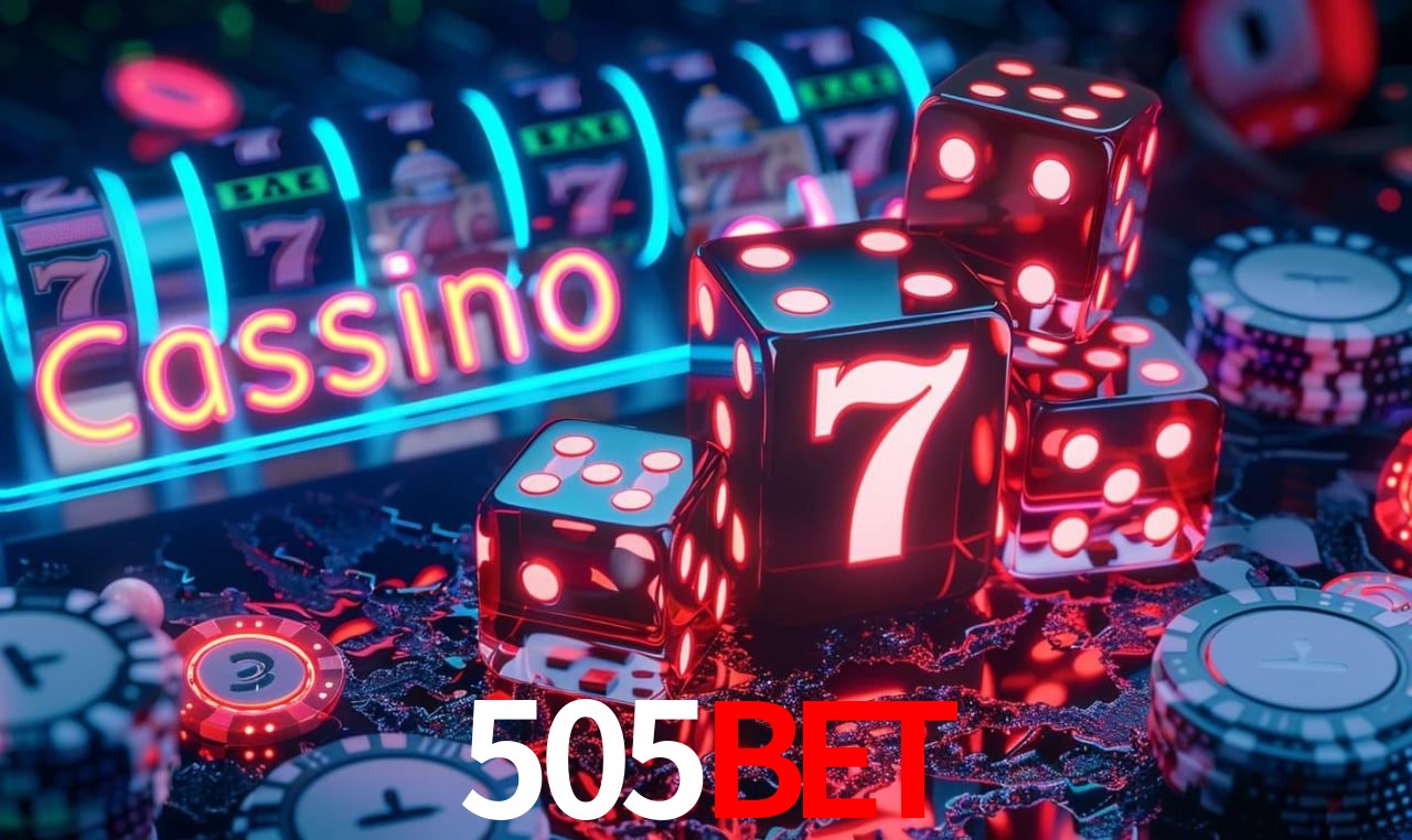 Game Providers 505BET