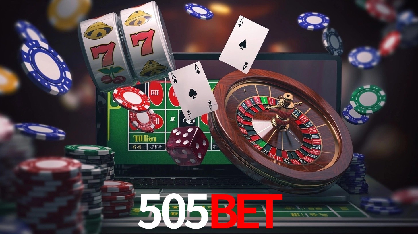 Daily Bonuses 505BET