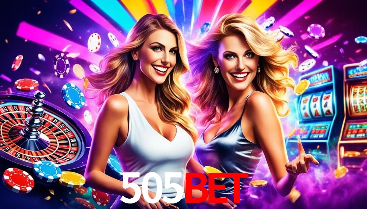 Jogo Spaceman 505BET