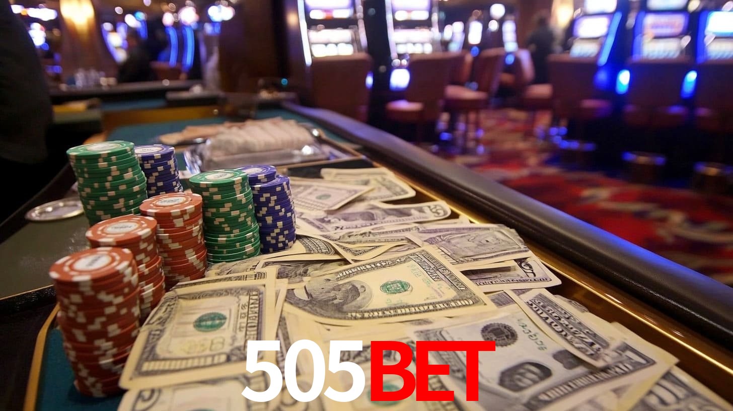 505BET Salvador - Strategy