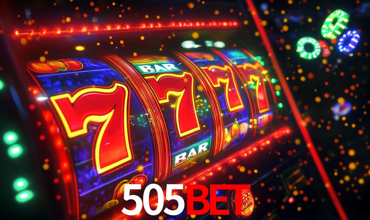 505BET,505BET.COM