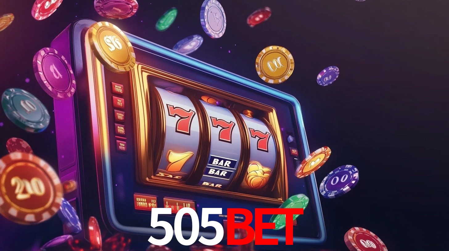 Spaceman Game 505BET