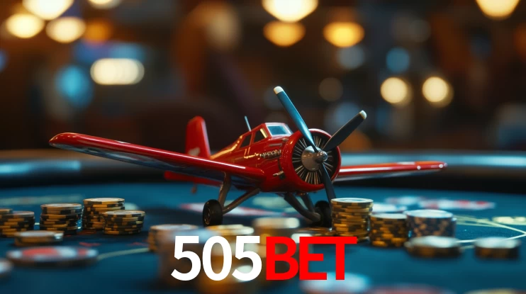 API Integration 505BET