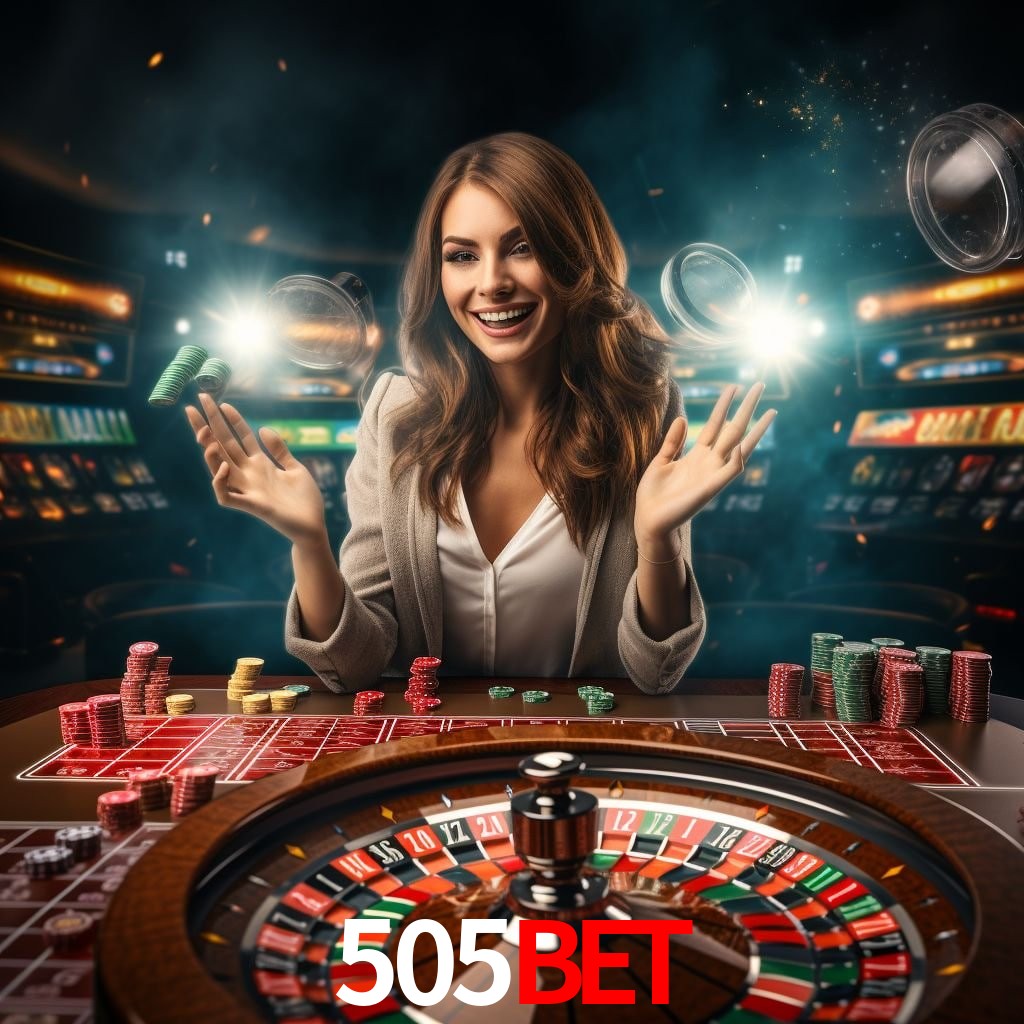 Instant EasyPaisa 505BET