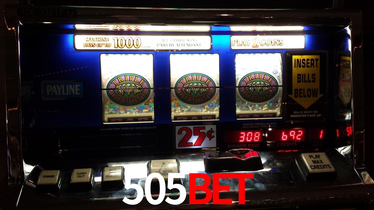 Game Statistics 505BET