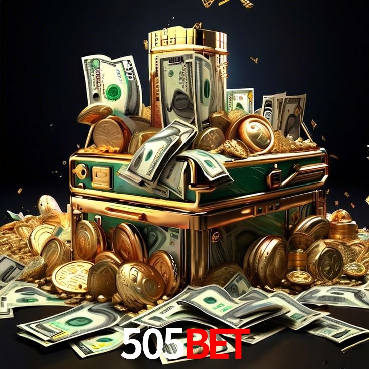 Segurança 2FA 505BET